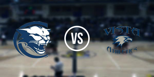 Vista del Lago High School - Folsom vs. Capital Christian High School