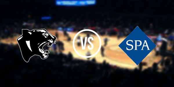 Mounds Park Academy vs St Paul Academy and Summit School