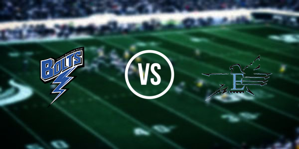 Thunder Basin High School vs. Cheyenne East High School