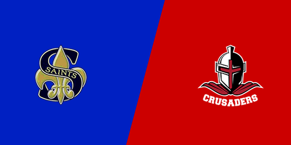 Sandalwood High School vs. Bishop Kenny High School