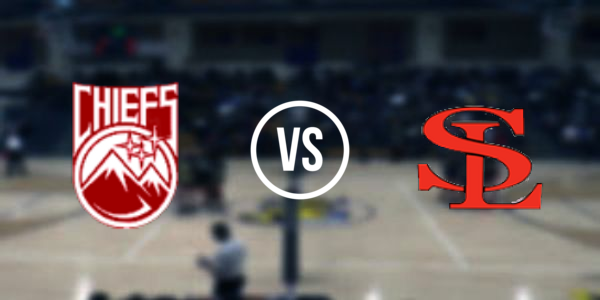 Saranac High School vs. Saranac Lake Senior High School
