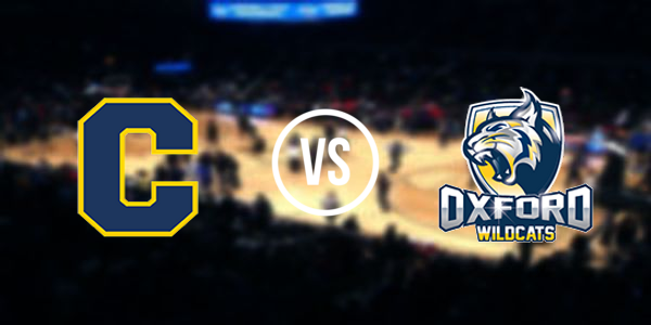 Clarkston High School vs. Oxford High School