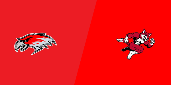 Westwood High School vs. Hartsville High School