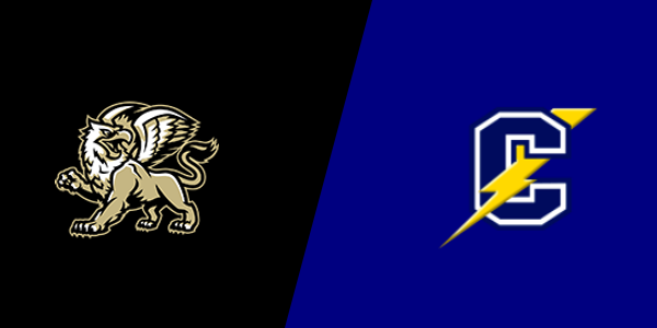 Taylor High School vs. Crestwood High School