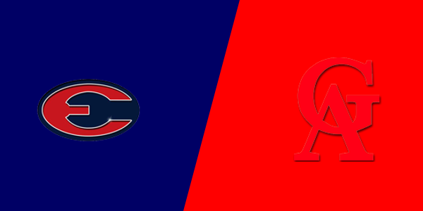Effingham County High School vs. Glynn Academy