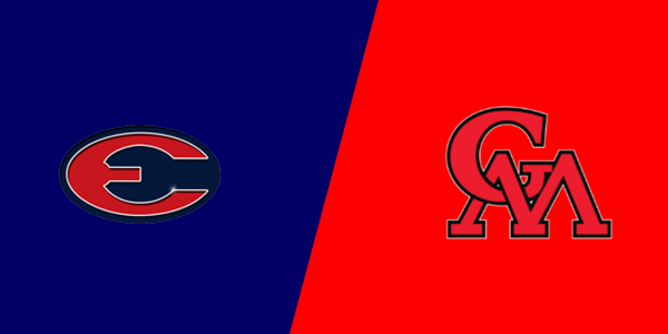 Effingham County High School vs. Glynn Academy