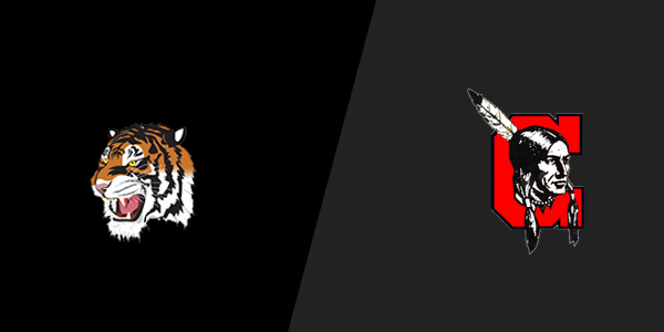Rock Springs High School vs. Cheyenne Central High School