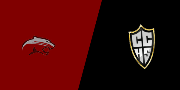Weston Ranch High School vs. Chavez High School