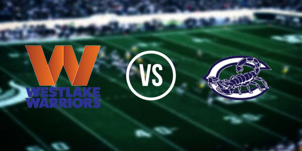 Westlake High School vs. Camarillo High School