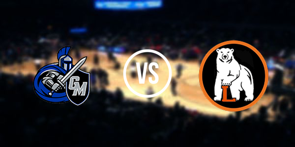Griggs-Midkota Titans vs. Larimore High School