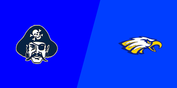 Fulton High School vs. Carson City-Crystal High School