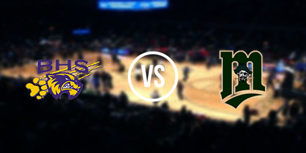 Bayfield High School vs. Monte Vista High School