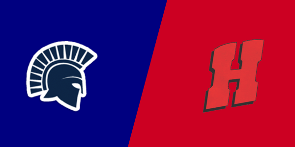 West Bend West High School vs. Homestead High School