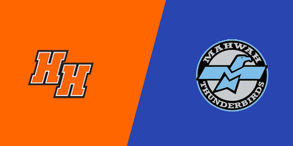 Hasbrouck Heights High School vs. Mahwah High School
