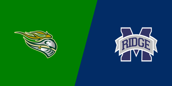 Century High School vs. Marriotts Ridge High School