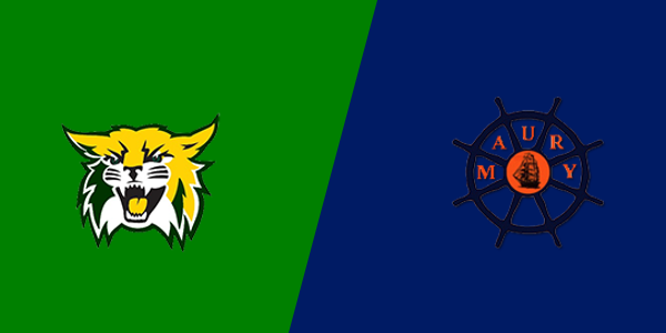 Great Bridge High School vs. Maury High School