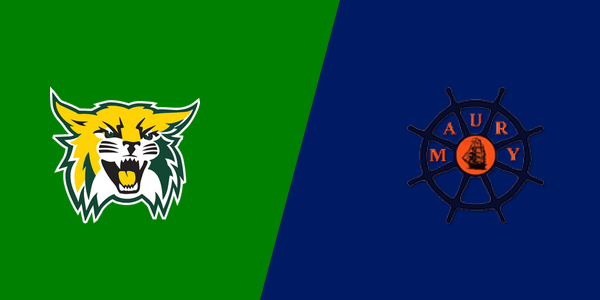 Great Bridge High School vs. Maury High School