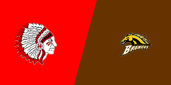 Hillsboro High School vs. Western Brown