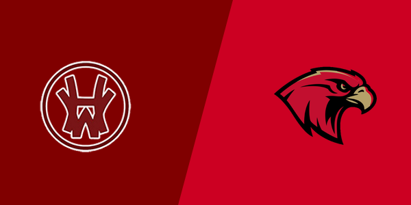 Harper Woods High School vs. Athens High School - Troy