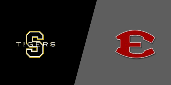 Swainsboro High School vs. Emanuel County Institute
