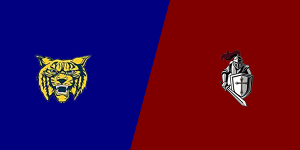 Wolverine High School vs. Harbor Light Christian High School