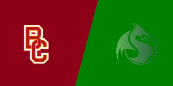 Barren County High School vs. Green County High School