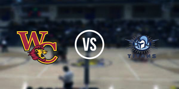 West Charlotte High School vs. Hopewell High School
