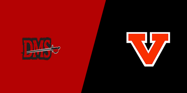 Damascus Middle School vs. Virginia High School