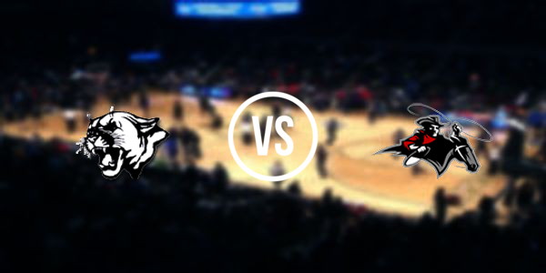 Wind River High School vs. Kemmerer High School