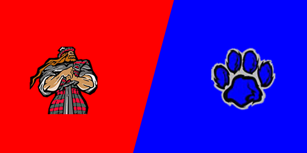 Portland High School vs. Old Lyme High School