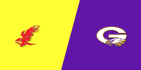 Pleasant Home School vs. Goshen High School