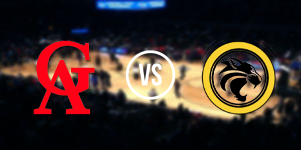 Glynn Academy vs. Richmond Hill High School
