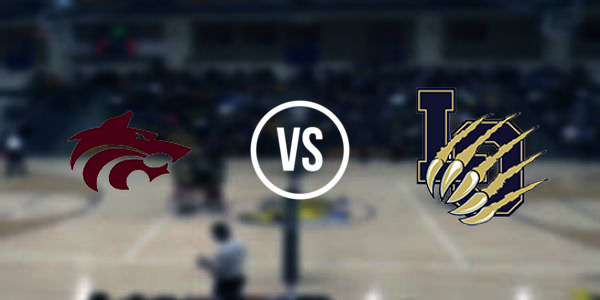 Claremont High School vs. Los Osos High School