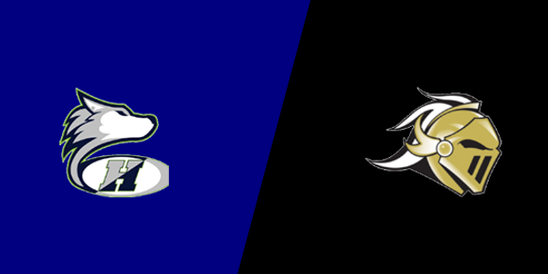 Heritage High School - Wake Forest vs. Knightdale High School