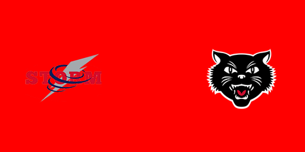 South Elgin High School vs. East Aurora High School