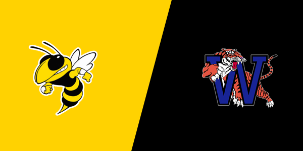 Fairview High School vs. Waverly Central High School
