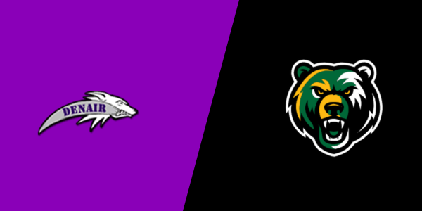 Denair High School vs. Mariposa High School