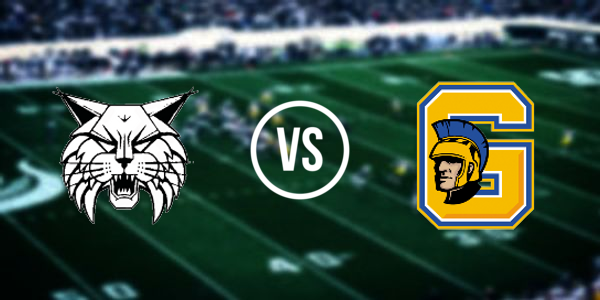 Walter Johnson High School vs. Gaithersburg High School