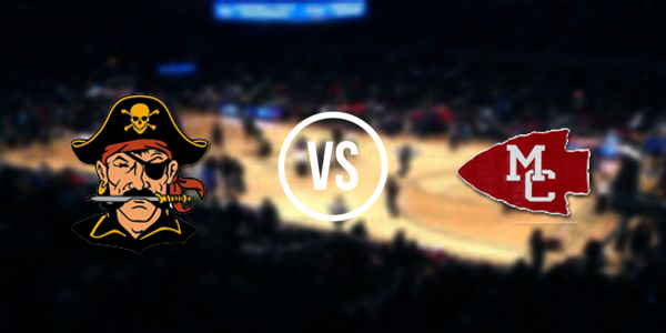 Winfield High School vs. Marion County High School