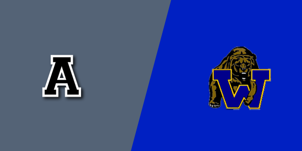 Away vs. Warren High School