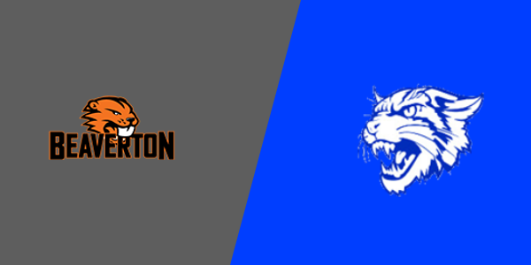 Beaverton High School vs. Evart High School