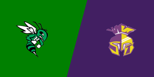 Frazee-Vergas High School vs. Sebeka High School