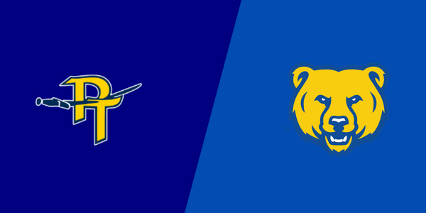 Pine Tree High School vs. Brownsboro High School