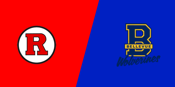Renton High School vs. Bellevue High School