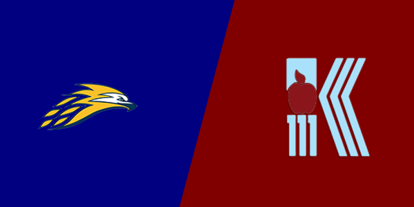 Thornwood High School vs. Kankakee High School