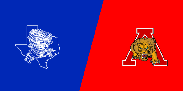 Winters High School vs. Albany High School
