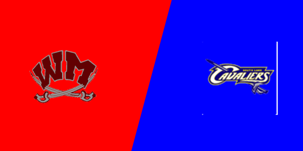 Warren Mott High School vs. South Lake High School