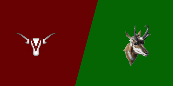 Meeteetse High School vs. Farson-Eden School