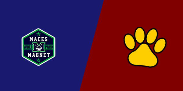 Maywood CES vs. Point Loma