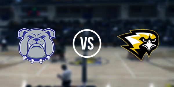 Bunnell High School vs Joel Barlow High School